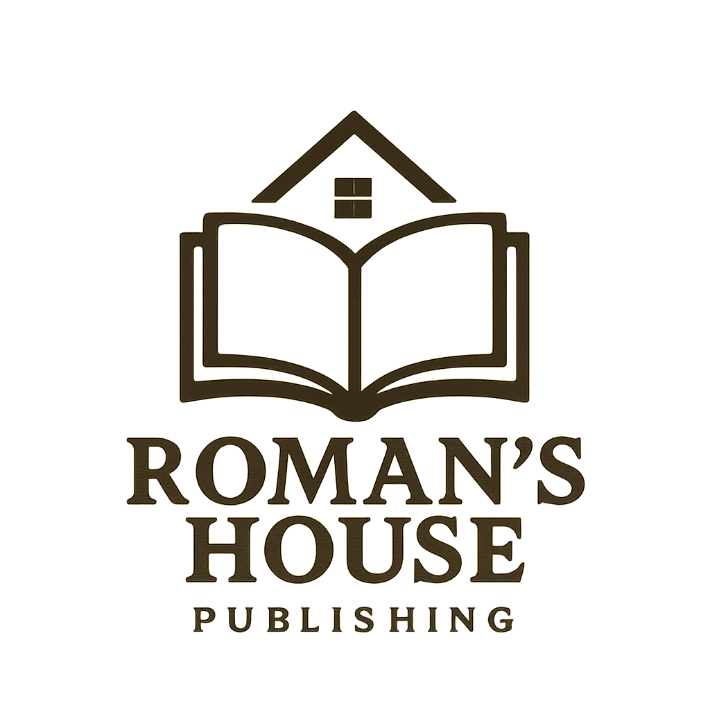 Roman's House Publishing logo